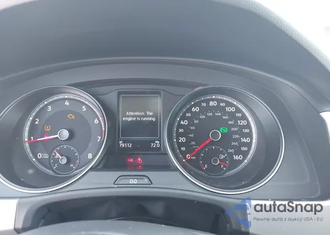 2021 Volkswagen Atlas 3.6L V6 Se W/Technology R-Line из США, поврежденный, VIN 1V2PR2CA3MC588791